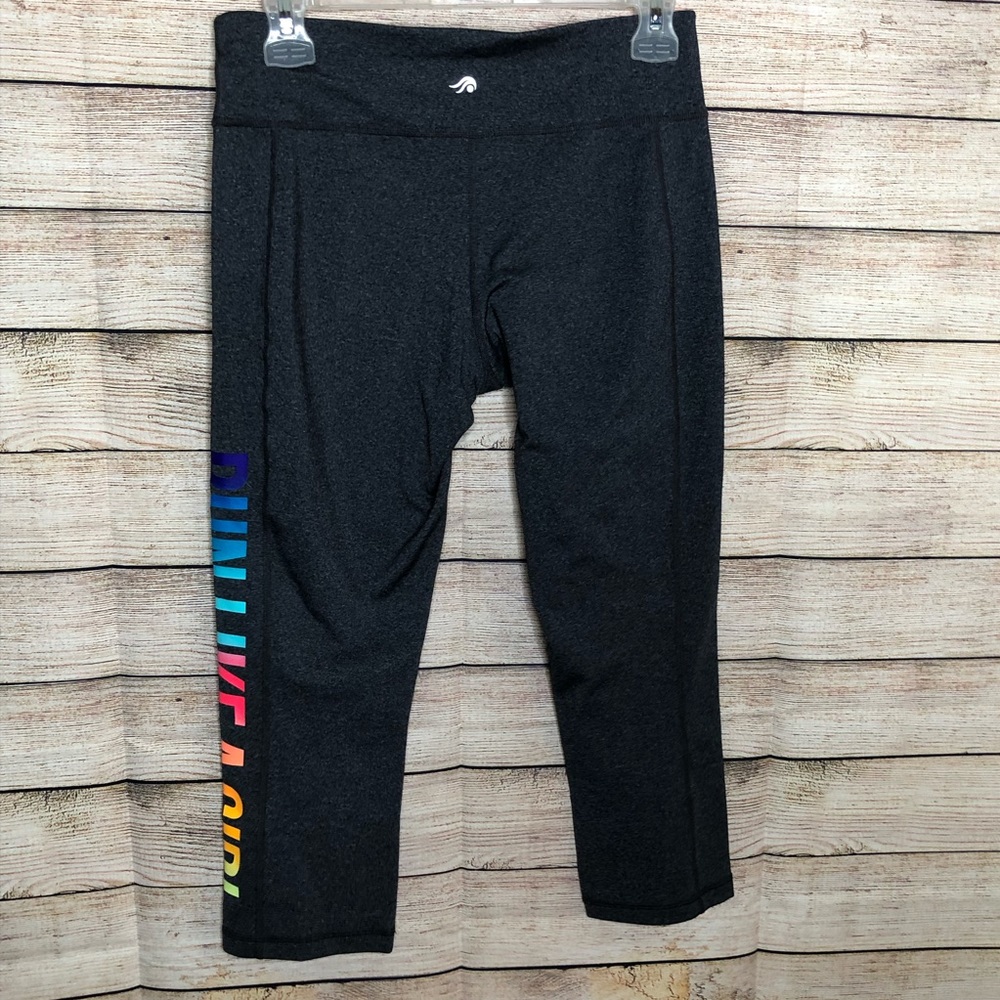 Ideology‎ Capri Leggings - Picture 4 of 5